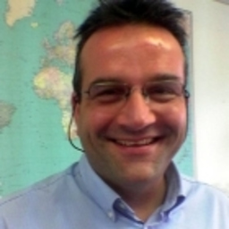 Markus Hauser