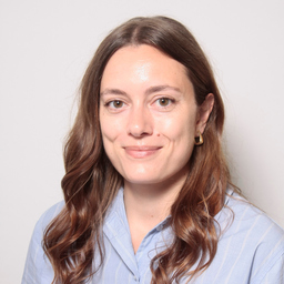 Giulia Serenella Hilpert