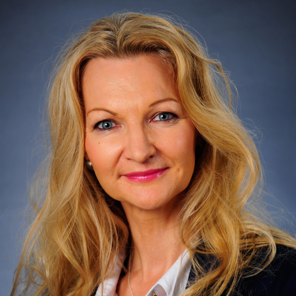 Social Media Profilbild Petra Oßwald 