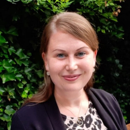 Annekathrin Pflug