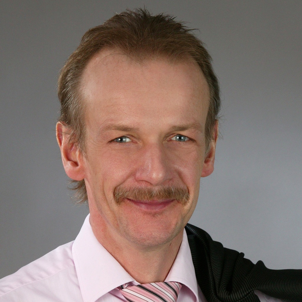 Alfons Lipka Akkreditierter INSIGHTS MDI Berater und Coach