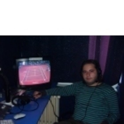 Gökhan Çetinbaş