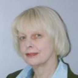 Dr. Gundi Braun's profile picture
