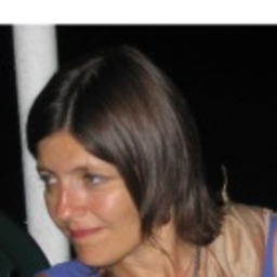 Anne Chofflet