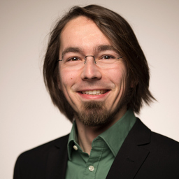Dr. Martin Held