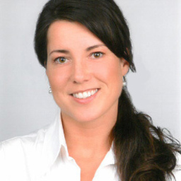 Profilbild Corinna Köppen