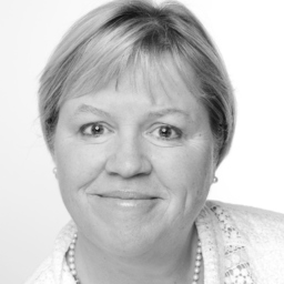 Antje Eschmann
