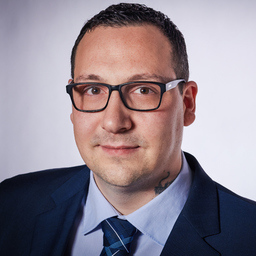 Timo Krupp