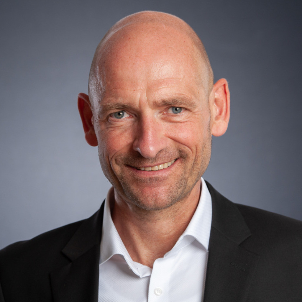 Rainer Laabs Sprecher des Vorstands Gilde Partner d