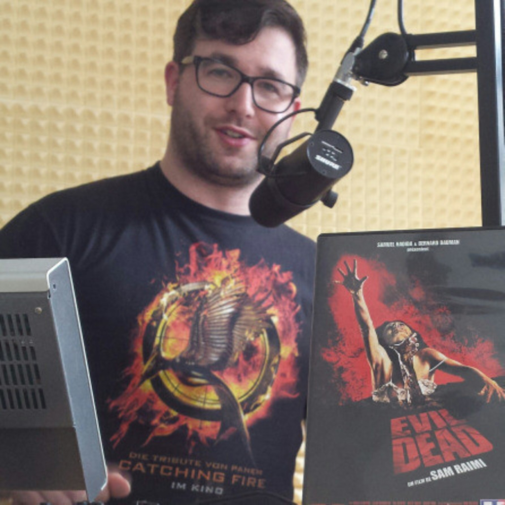 Robert Carlo Ceder Haustechniker StudioElektroakustik GmbH XING