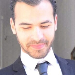 Ing. Islem Khemissi