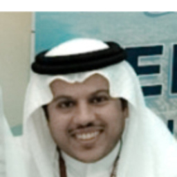 Dr. MAHMOUD AL-JOHANI