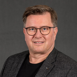 Volker Vößing's profile picture