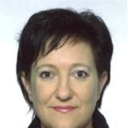 Sabine Lindorfer
