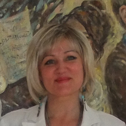 Marina Lukjanowa