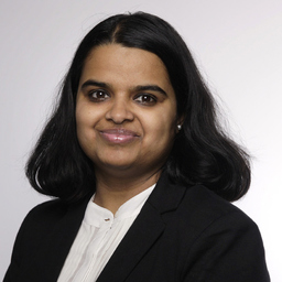 Vinita Purandare