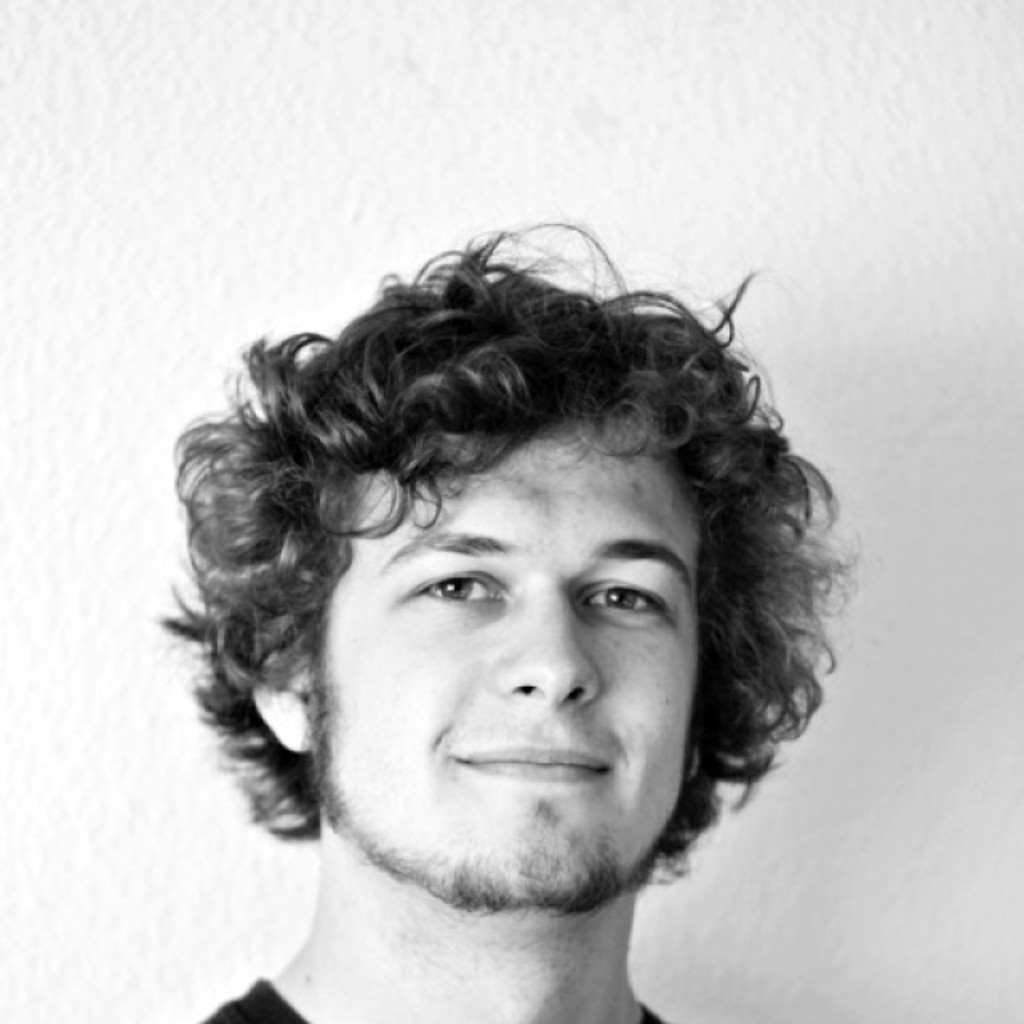 Johannes Loisl Junior Geologist OMV Exploration & Production GmbH