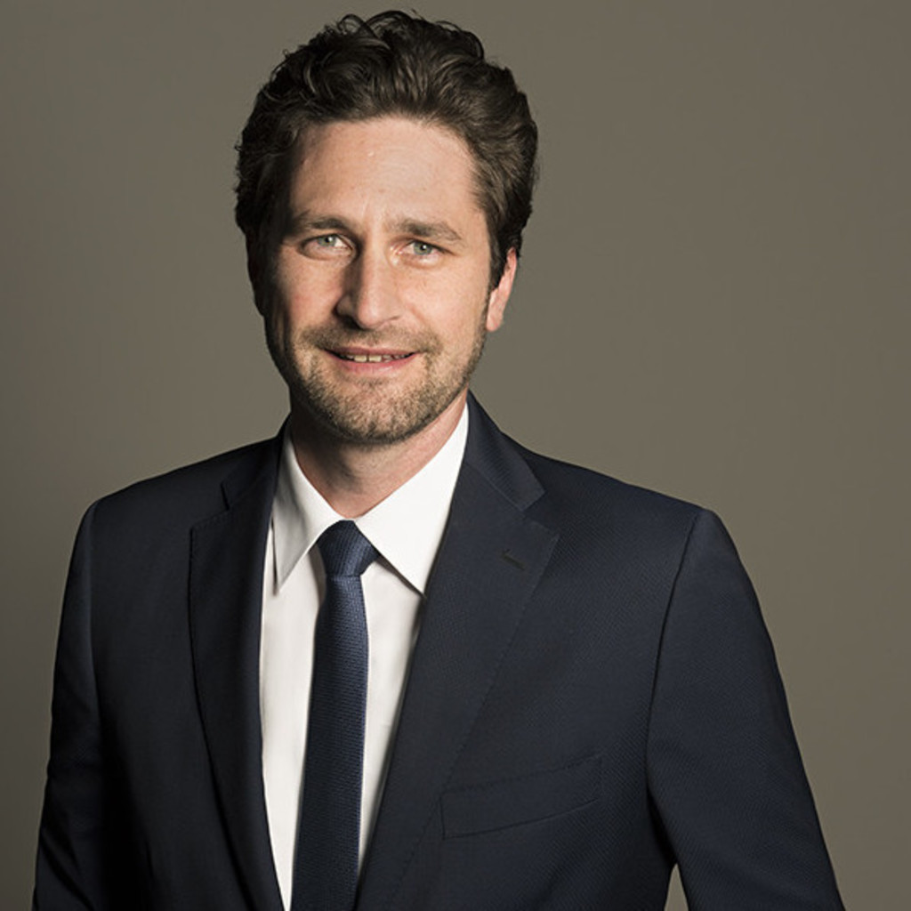 Philippe Heim EVP Products & Solutions SteelcoBelimed AG XING