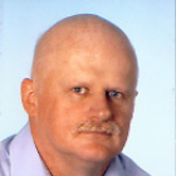 Udo Baarck