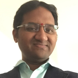 Prof. sukka prashanth