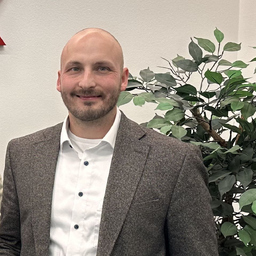 Tobias Dominik Luckas