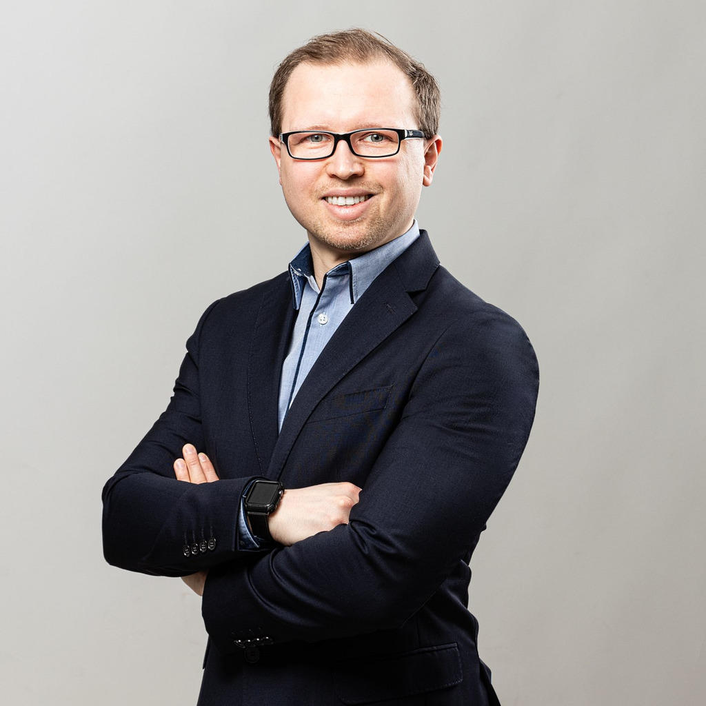 Christian Riemann Mitarbeiter Disposition TRIXIE Heimtierbedarf