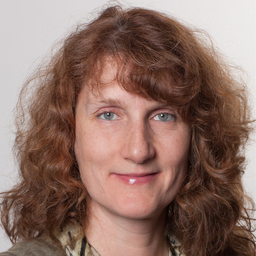 Sandra Jankrift