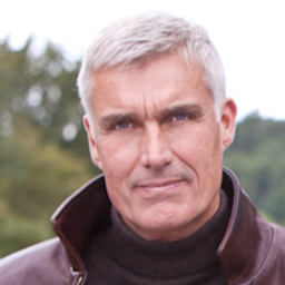Jörg Ramminger's profile picture