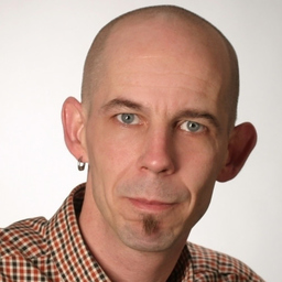 Profilbild Mark Ernstberger