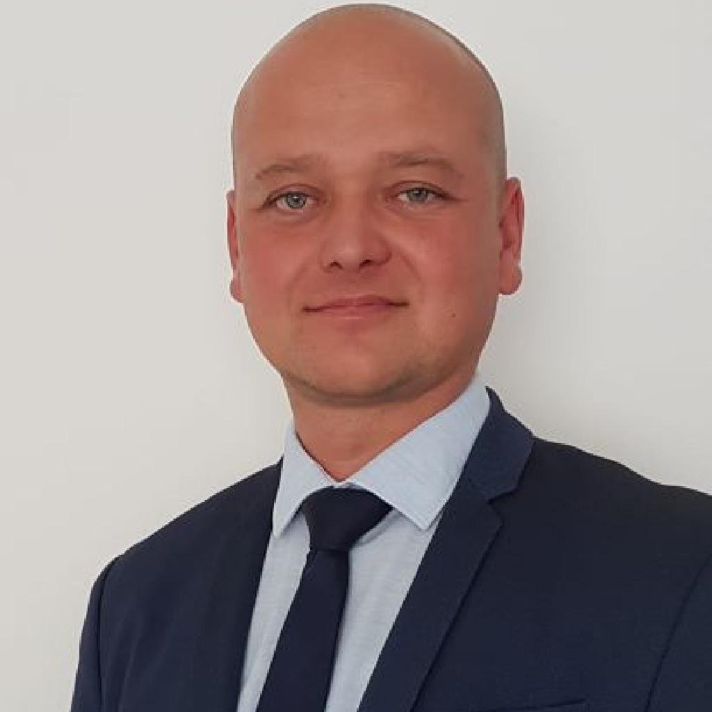 David Kotowski Procurement Operations Referent ERGO Group AG XING