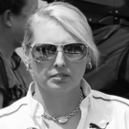 Stephanie Flohr