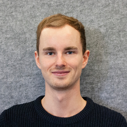 Jonas Gerstenberger