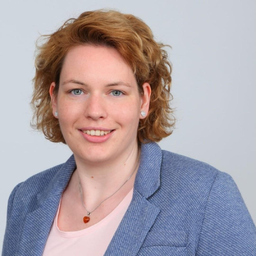 Martina Teich