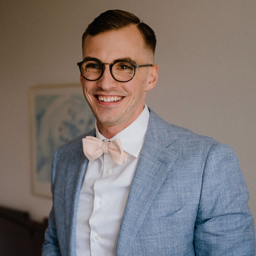 Philipp Bresch Specialist Insurance ECE
