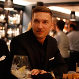 S. Ole Buchholz's profile picture