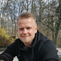 Dipl.-Ing. Tristan Kläre-Schröter