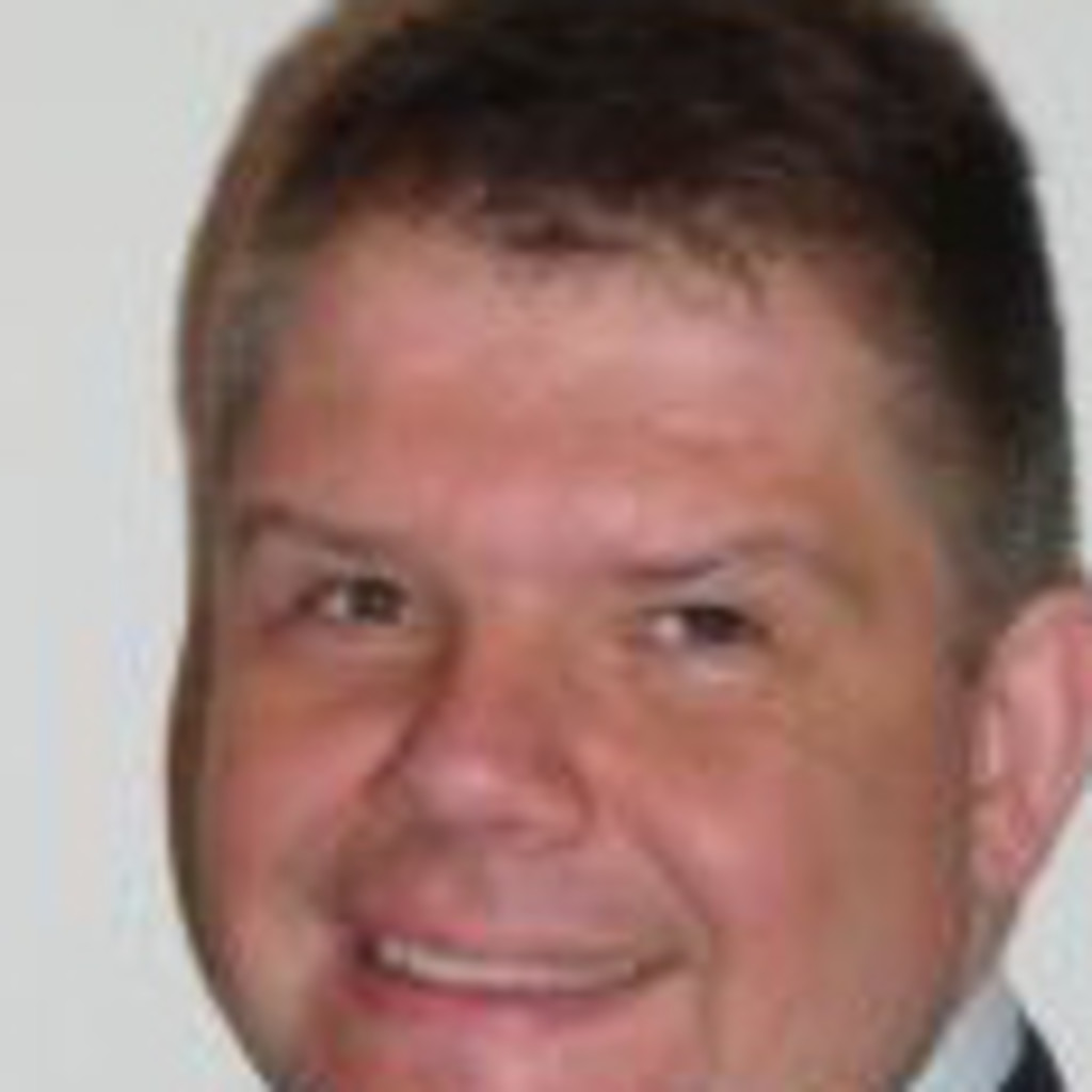 Robert Baron CEO BA Quadrat GmbH XING