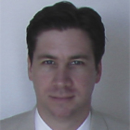 Holger Scherand