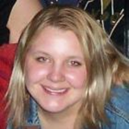 Danielle Dusold
