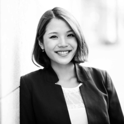 Valentina Wang