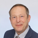 Dr. Knut Morawetz