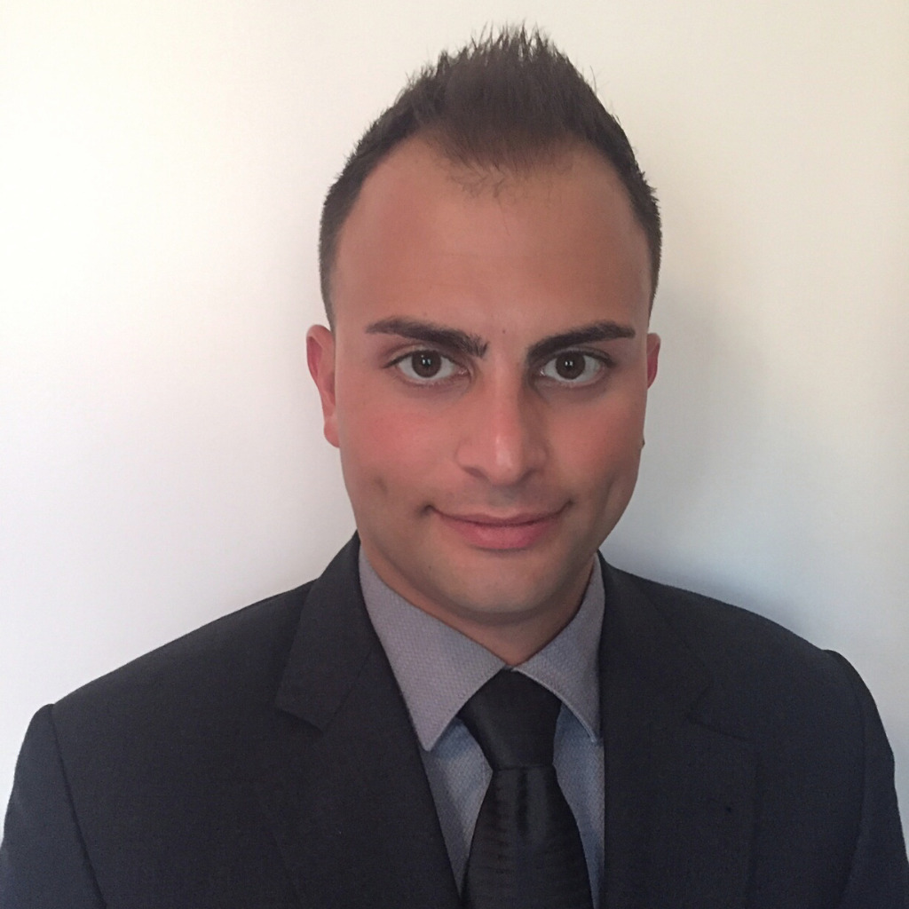 Ing. Kaan Simsek - Project Manager - UPS - United Parcel Service