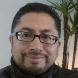 Daniel Villanueva Molina