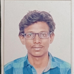 Santhosh Kumar