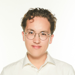 Takashi Lakebrink