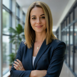 Nadine Stephan 