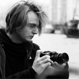 Yannik Markworth