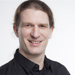 Dr. Mischa Dieterle