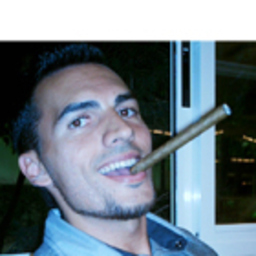 Pablo Sánchez Solís
