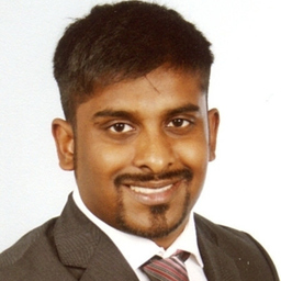 Ramanan Tharmalingam